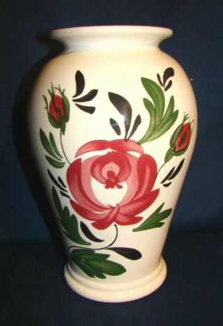 Portmeirion Welsh Dresser 8 " Vase