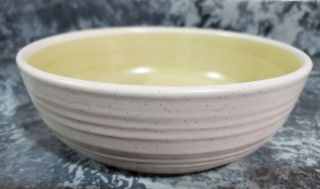 One Vintage Franciscan Hacienda Green 6 - 3/8 " Soup/cereal Bowl (s) ☆ ☆☆☆