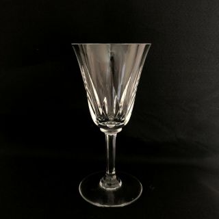 St Saint Louis Cerdagne Crystal Wine Glass – 6 3/8”