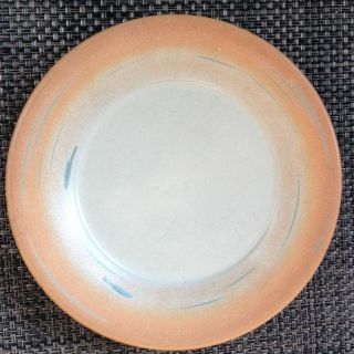 Vintage Heath Ceramics Salad Plate Sonoma