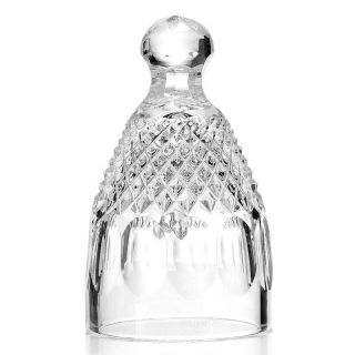 Waterford Crystal Colleen 5 " Bell,  Brand