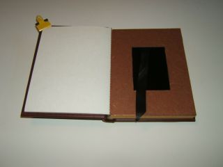 SS Republic Shipwreck Coin Leatherette Display Book 