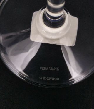 Vera Wang by Wedgwood 9 