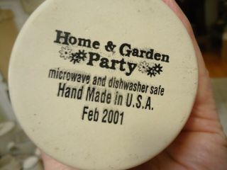 Home & Garden Party Ltd Rooster Lotion/Soap Dispenser 3