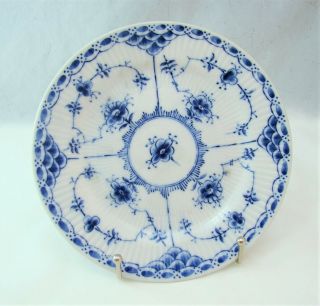 Lipper & Mann L & M Blue Fjord (smooth) Bread & Butter Plate (s)