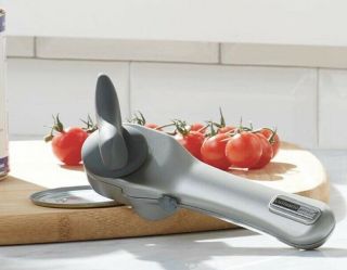 Princess House Culinario Series Safety Can Opener