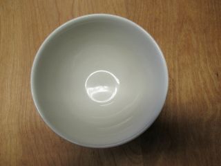 Folkcraft Loon Lake Scotty Z Deep Bowl 6 3/8 " Duck Lodge 3 Available