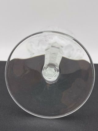 Waterford Crystal Lucerne 8 1/2” Wine Goblet 2