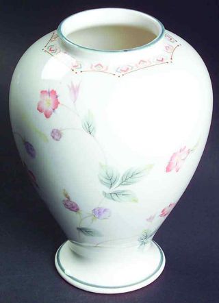 Noritake Harris Grove Vase 1317108