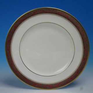 Royal Doulton China - Martinique - Dinner Plate - 10 5/8 Inches