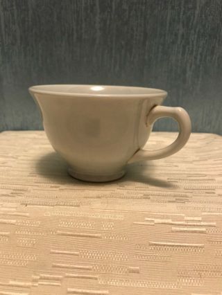 Taylor Smith & Taylor (t S & T) Luray Lu - Ray Pastels Gray Cup