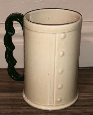 Collectible PoppyTrail Homestead Large Mug Metlox 2