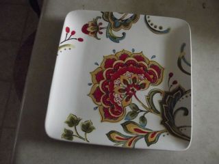 Better Homes And Gardens Bhe 4 Dinner Plate 4 Available