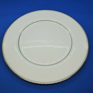 Mikasa Briarcliffe Bone China Dinner Plate 10 1/2 " A1 - 101 Japan