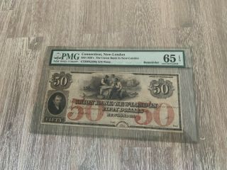 $50 1850 