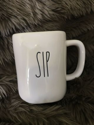 Rae Dunn SIP Mug 2