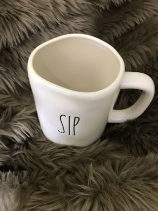 Rae Dunn SIP Mug 3