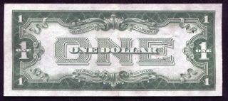 FR.  1600 1928 $1 ONE DOLLAR “FUNNYBACK 