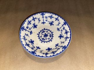 Blue Delft By Maruta Japan Bowl