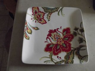 Better Homes And Gardens Bhe 4 Salad Plate 4 Available