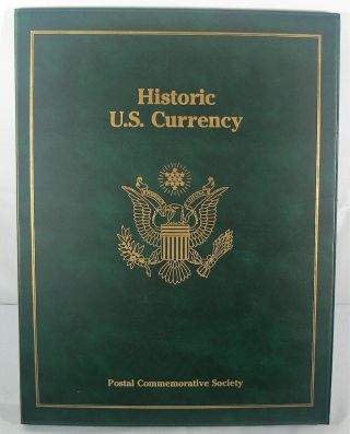 Historic U.  S.  Currency 1957 $1 Silver Cert.  - 1963 $2 & $5 Notes Coins Stamps