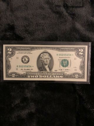 2009 (fw) $2 Dallas 