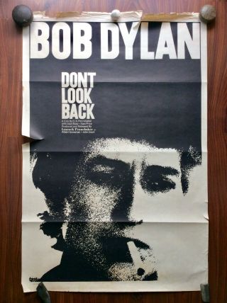 Bob Dylan “don 