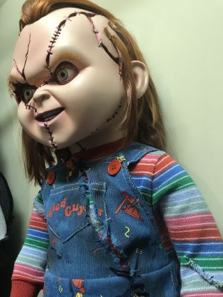 Chucky Doll (Seed Of Chucky) 2