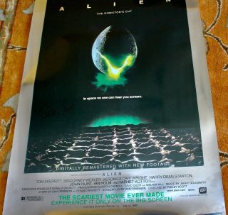 2003 Alien The Director 