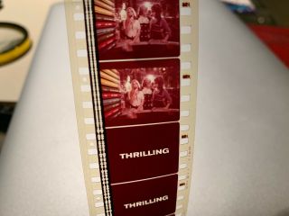 Stanley Kubrick - A Clockwork Orange - 35mm Trailer