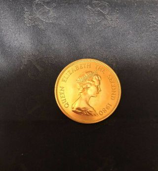 4 Hong Kong $1000 Lunar Year Gold Coins: 1979,  1980,  1981,  1982