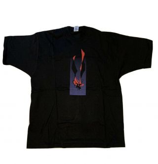 Spawn (1997) Ilm Vfx Crew Shirt X - Large