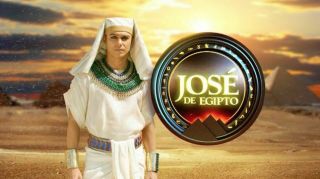 JOSE DE EGIPTO,  JOSUE. ,  EL RICO. ,  EL REY DAVID 4 SERIES BRASIL 81 DVD 2