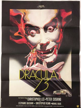 Dracula 73 