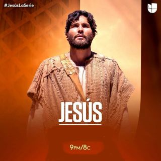 " Jesus " & " Los Milagros De Jesus 2temp " Brasil,  43,  12 Dvd,  172,  35 Cap.  2019 - 05