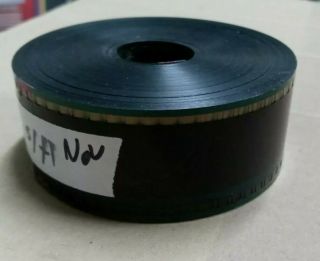 Harry Potter Half Blood Prince WRONG RELEASE DATE 35mm Film Movie Trailer 08 3