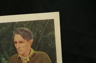 Strangler of the Swamp 1946 Lobby Card 11 