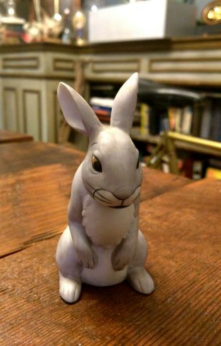 Watership Down Collectible Silver Figurine Royal Orleans 1976 - 1982