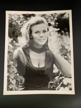 Honor Blackman—pussy Galore In Goldfinger—james Bond 007 - - 6 Photos