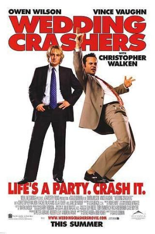 Wedding Crashers (life 