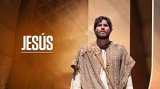Jesus,  Serie Biblica,  43 Dvd,  172 Capitulos.  2019 Grandiosa Serie