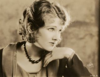 Lola Lane 1st Movie Role Pre - Code Speakeasy 1929 Photograph Alex Kahle 2