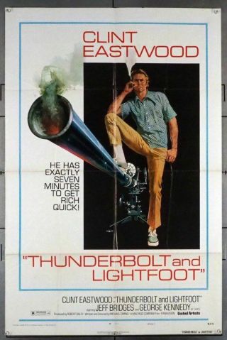 Thunderbolt And Lightfoot (1974) 1578