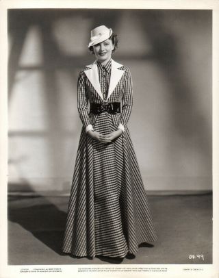 Olivia De Havilland Vintage 