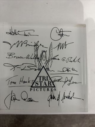 Tri Star Pictures Gift