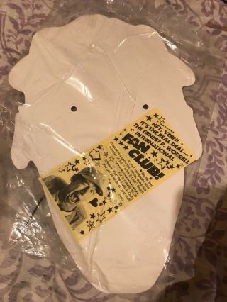 ernest p worrell mask and fan club promo 2