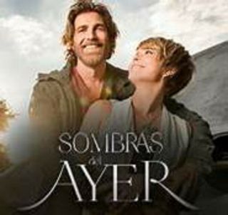 Sombras Del Ayer,  Serie Brasil,  30 Dvd,  118 Capitulos,  2017