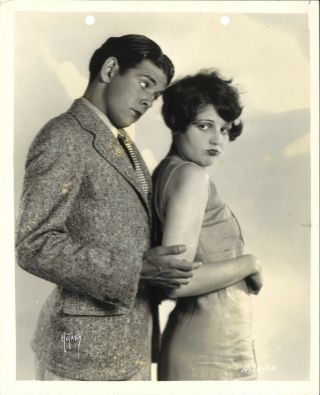 The Air Circus (1928) Lost Film Sue Carol & David Rollins By Max Munn Autrey