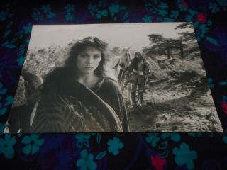 Tanya Roberts - Hearts And Armour - Oversized Gallery Print 11