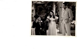 The Philadelphia Story 1940 Release 8x10 Movie Still Cary Grant